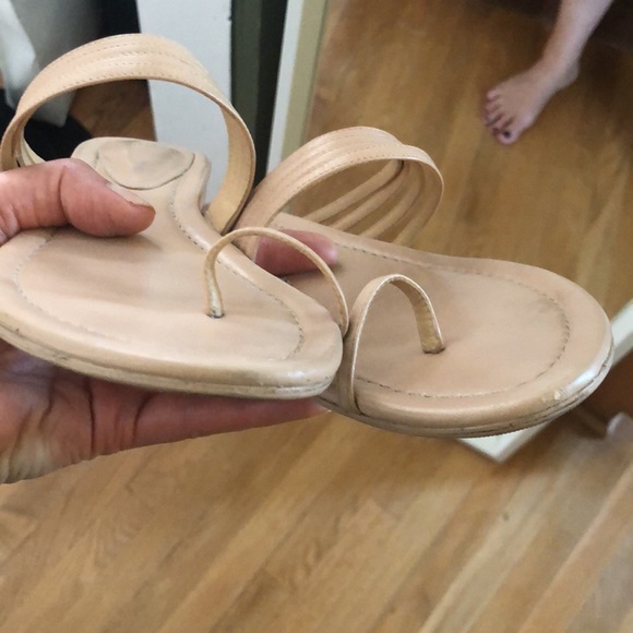 Alexandre Birman strappy flat sandal - Picture 11 of 17